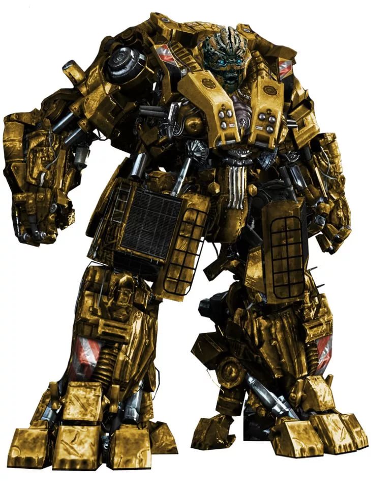 all the transformers in the last knight