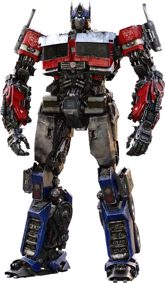 Optimus Prime Transformers Movie Wiki Fandom