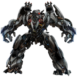 Transformers 5 decepticons cheap