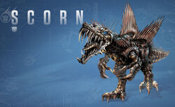 transformers 4 all dinobots