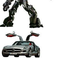 soundwave transformers bumblebee movie
