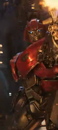 Cliffjumper transformers best sale movie
