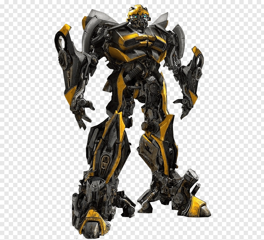 bumblebee robot transformers