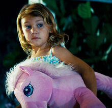 Movie littlegirl
