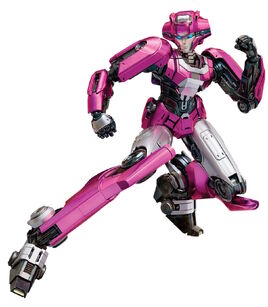Autobot (cogged)