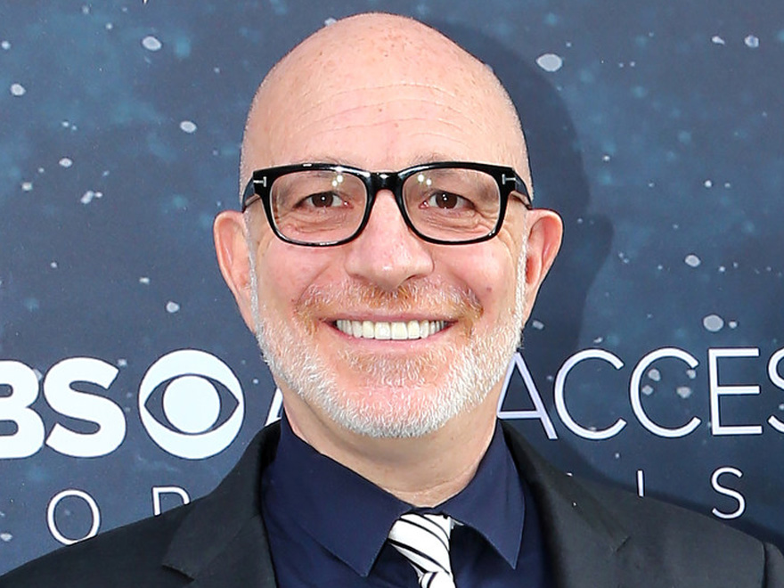 Akiva Goldsman | Transformers Movie Wiki | Fandom