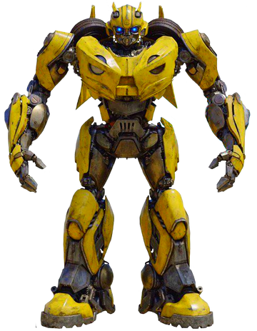 Bumblebee, Transformers Movie Wiki