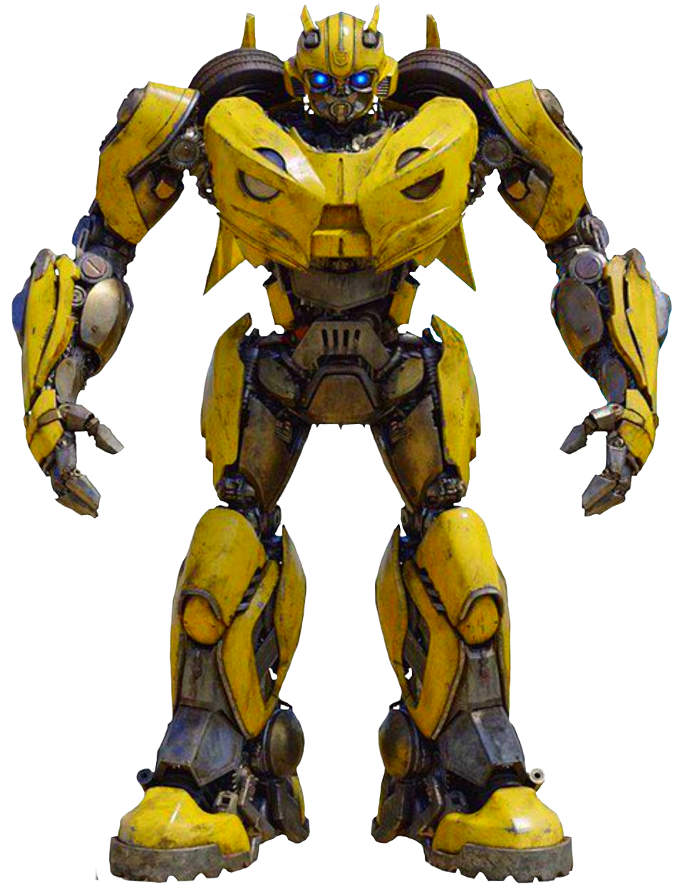 Bumblebee | Transformers Movie Wiki | Fandom