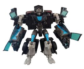 Stockade Toy