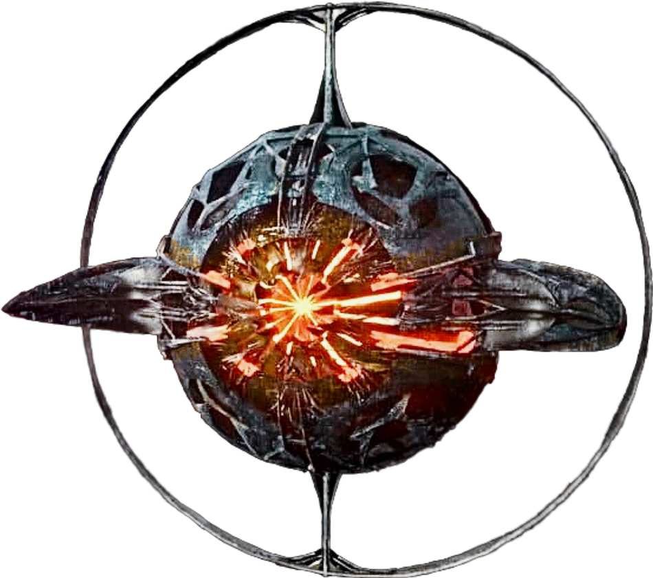 Unicron (Transformers Reboot Films) [RVC v2] [RMVPE] [47 Epochs]