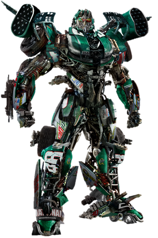 wreckers transformers