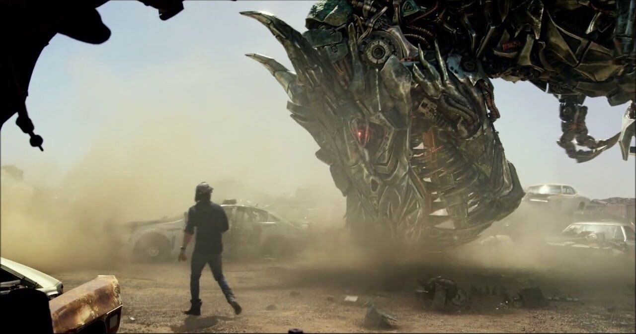 grimlock transformers movie