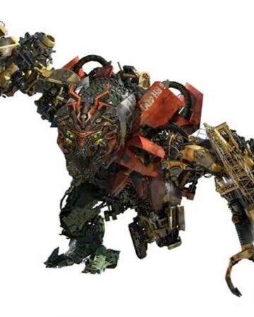 transformers 2 movie devastator