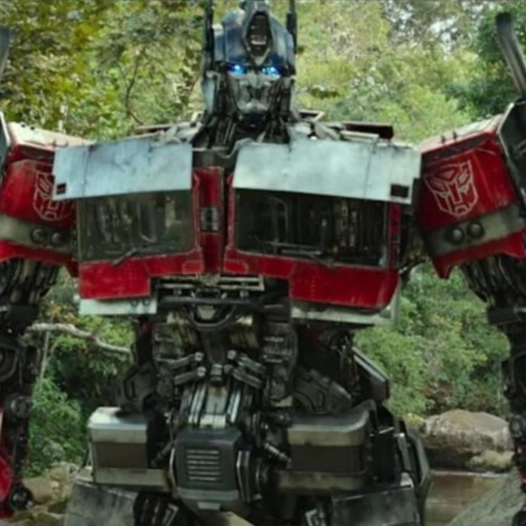 Optimus Prime Transformers Movie Wiki Fandom