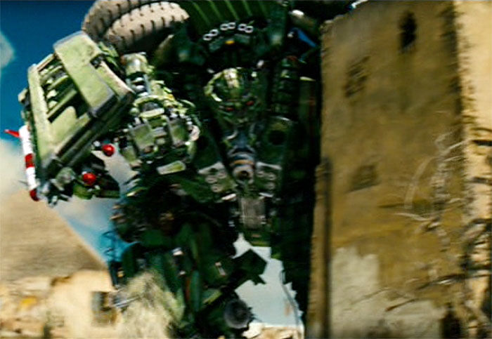 Long Haul | Transformers Movie Wiki | Fandom