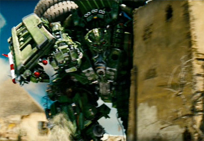 long haul transformers 2