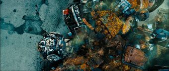 transformers the last knight ironhide