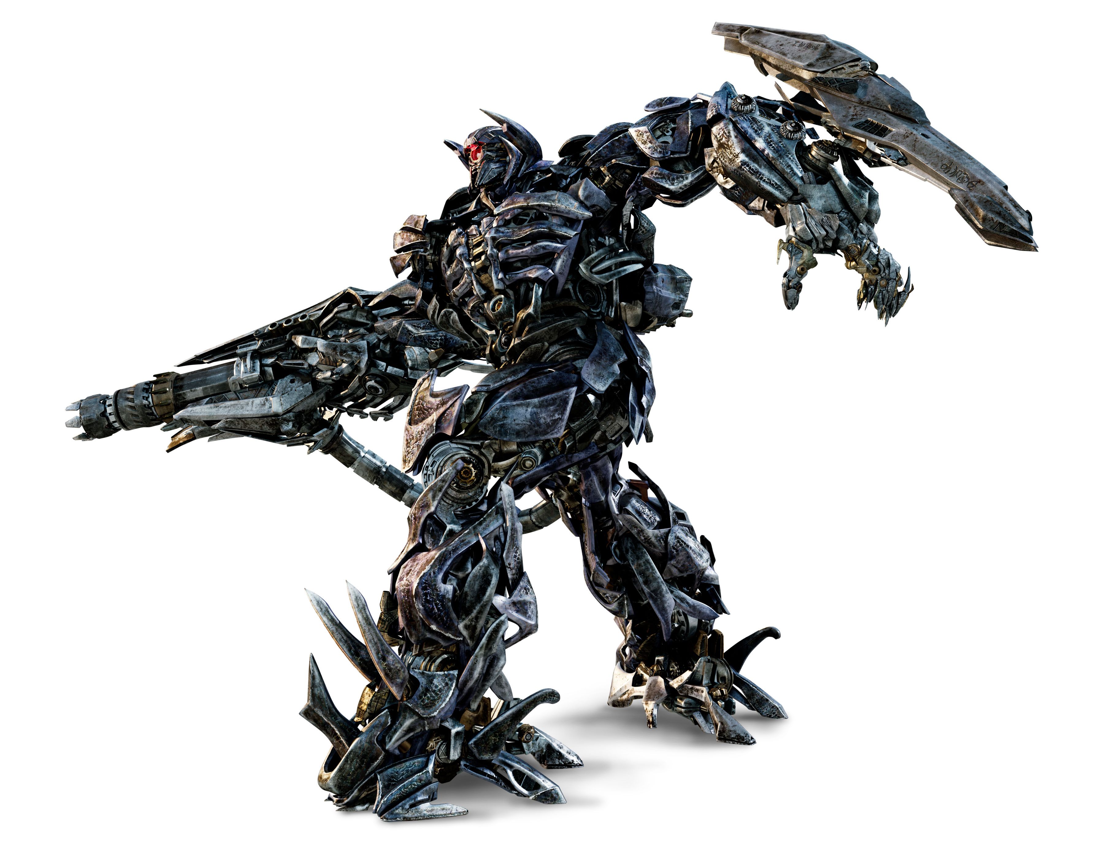 transformers 3 shockwave toy