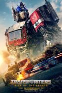 Transformers Rise of the Beasts May Character Posters 01