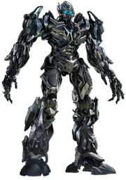 Autobot Protoform