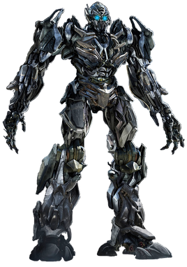 Autobot Type 1