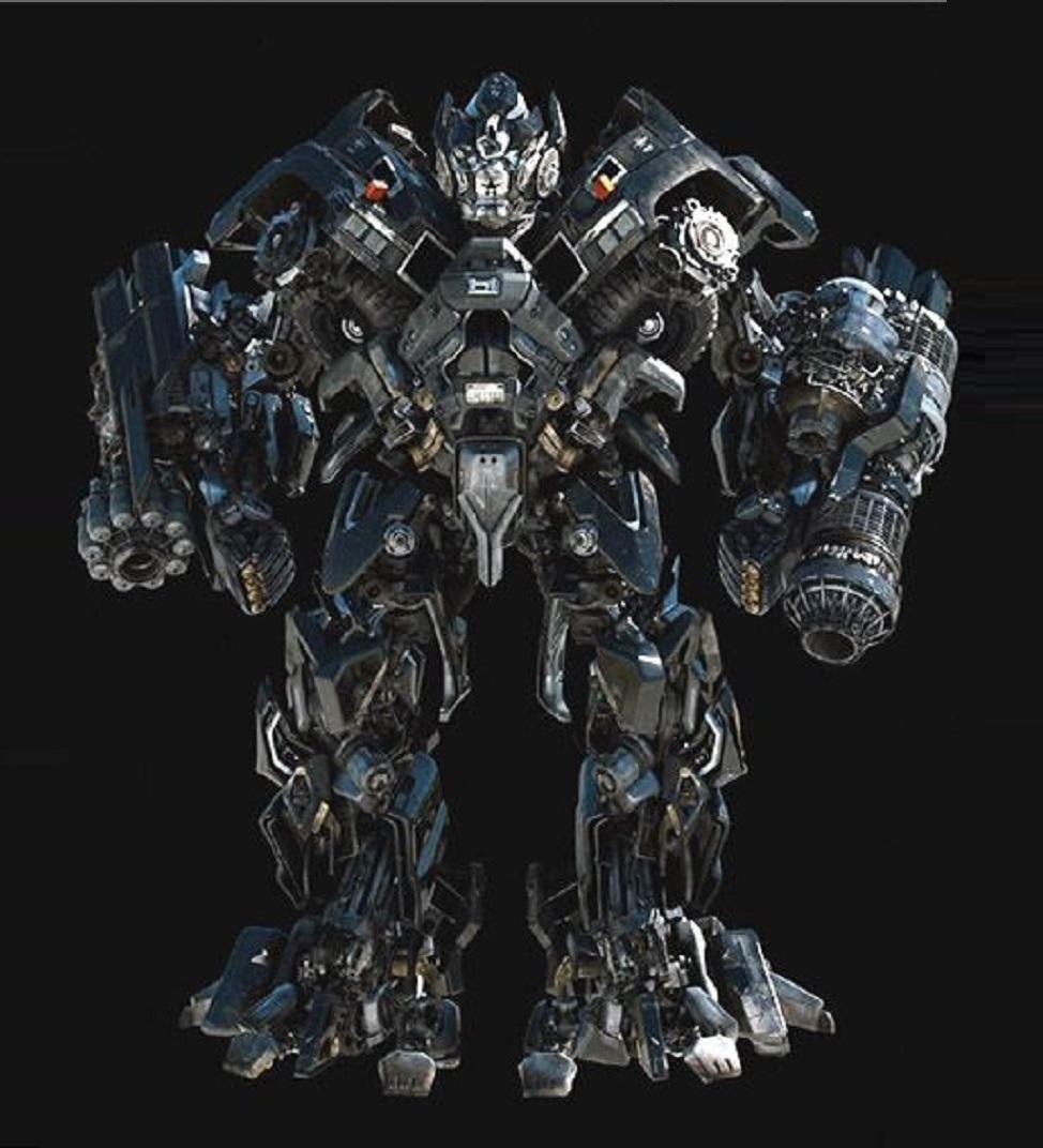 Ironhide | Transformers Movie Wiki | Fandom