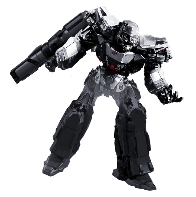 Transformers: Prime - Frequently Asked Questions - Bulletin Board -  Developer Forum