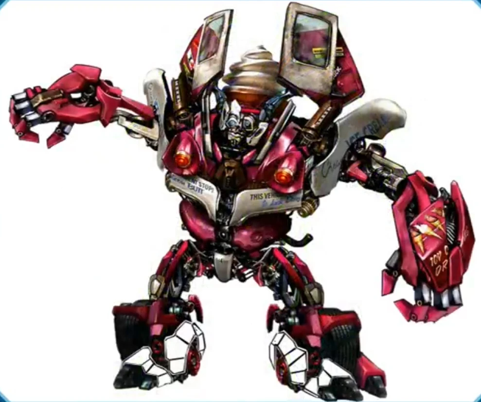 Mudflap/Gallery Transformers Movie Wiki Fandom