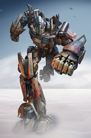 The many deaths of Optimus Prime - Transformers Wiki