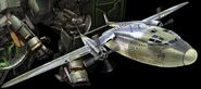 As a Fairchild C-119 Flying Boxcar