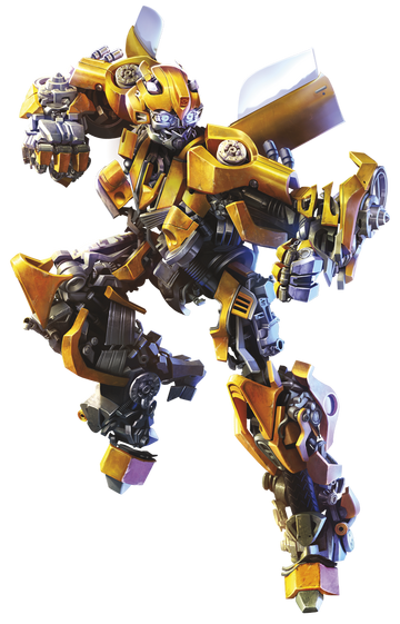 Bumblebee (WFC)/toys - Transformers Wiki