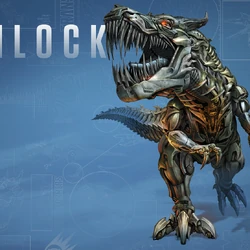 Transformers 4 Characters All