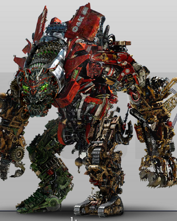 transformers devastator figure
