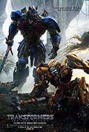 Transformers (filme) – Wikipédia, a enciclopédia livre