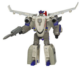 Movie jetstorm