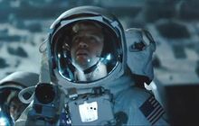 NeilArmstrong DOTM teaser trailer