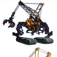 transformers revenge of the fallen hightower