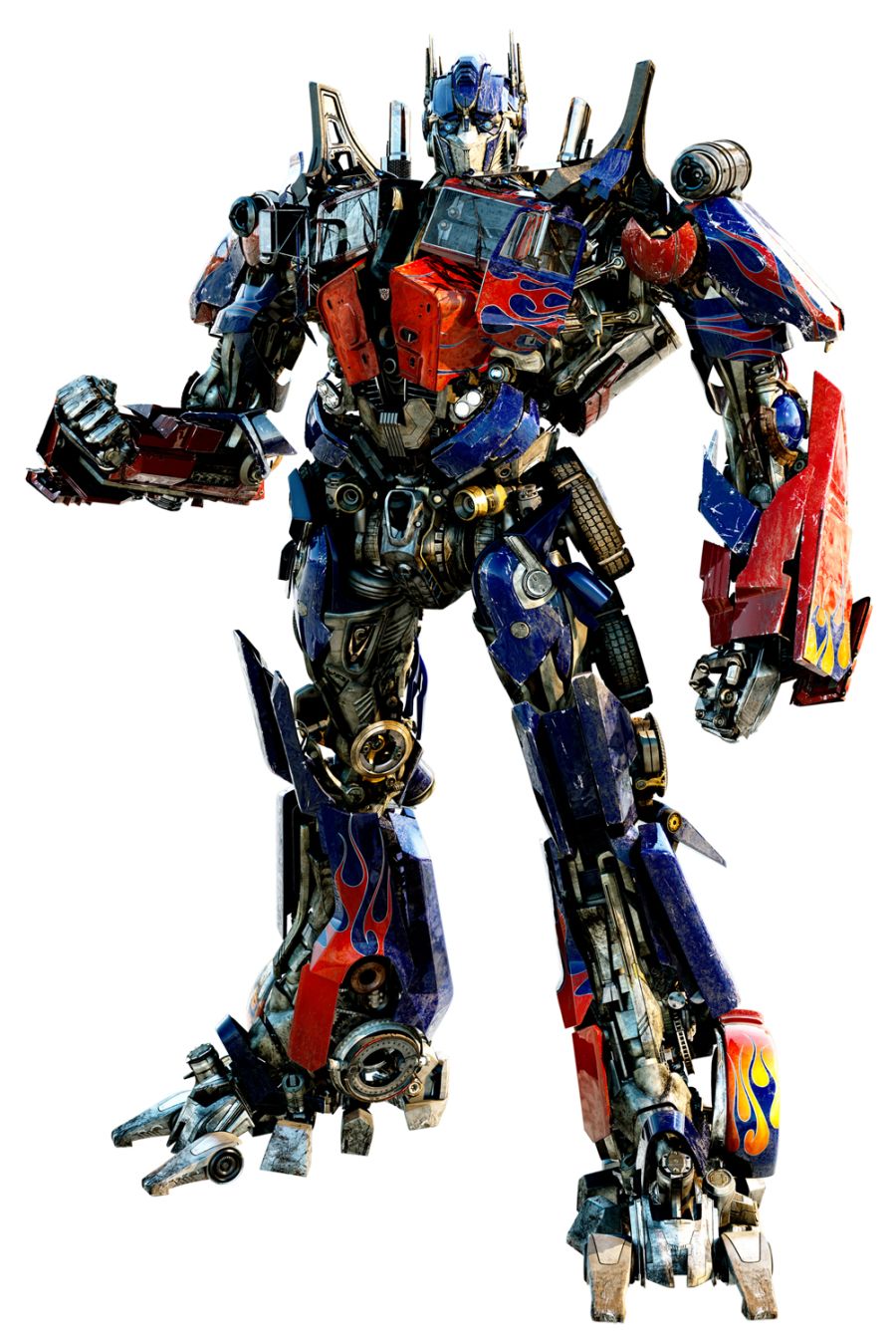 ongeluk Vervormen programma Optimus Prime | Transformers Movie Wiki | Fandom