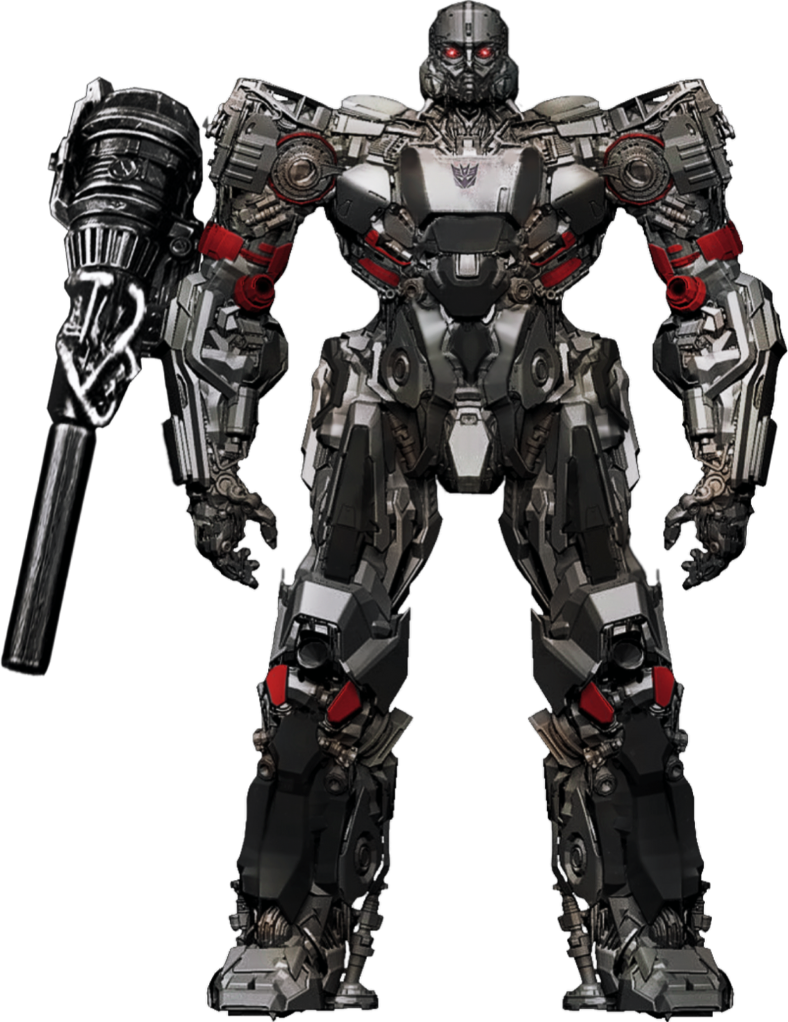 Megatron Transformers Movie Wiki Fandom