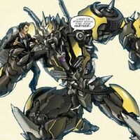 Wild Rider Transformers Movie Wiki Fandom