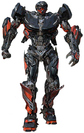 Transformers: The Last Knight - Wikipedia