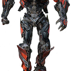 Robot transformers 5 discount