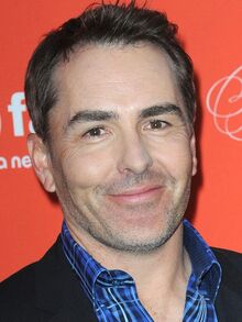 Nolan North | Transformers Movie Wiki | Fandom