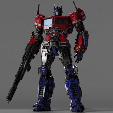 Jazz (Michael Bay), Wiki Transformers