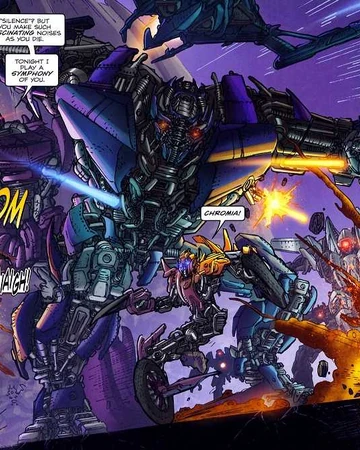 Astrotrain | Transformers Movie Wiki 