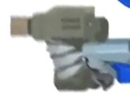 Turbo Gun