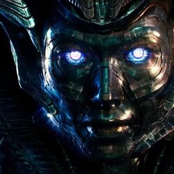 Female transformers in the movie deals