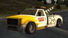 Tow Truck
