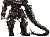 Scorn