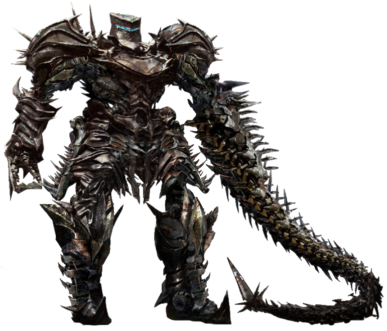 Scorn online transformers toy